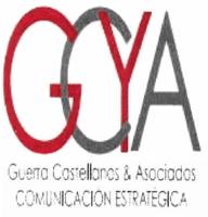 GCYA GUERRA CASTELLANOS & ASOCIADOS COMUNICACIÓN ESTRATEGICA