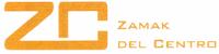 ZC ZAMAK;DEL CENTRO