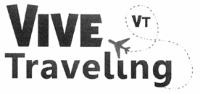 VIVE TRAVELING VT