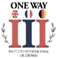 ONE WAY III INSTITUTO INTERNACIONAL DE IDIOMAS