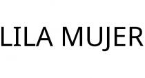 LILA MUJER