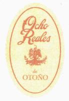 REALES OCHO DE OTOÑO