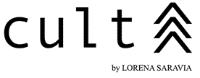 CULT BY LORENA SARAVIA