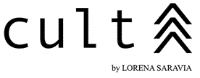 CULT BY LORENA SARAVIA