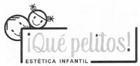 ¡QUÉ PELITOS!