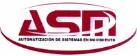ASM AUTOMATIZACIÓN DE SISTEMAS EN MOVIMIENTO