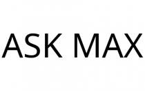 ASK MAX