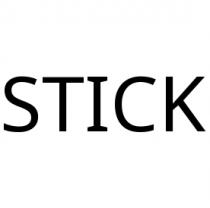STICK
