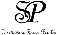 DISEÑADORA SONIA PERALES