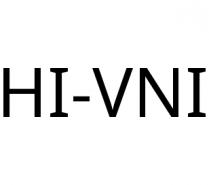 HI-VNI