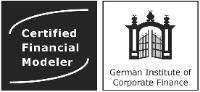 CERTIFIED FINANCIAL MODELER GERMAN INSTITUTE OF CORPORATE FINANCE