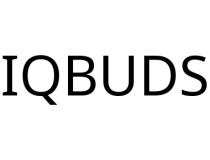IQBUDS