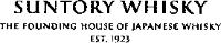 SUNTORY WHISKY THE FOUNDING HOUSE OF JAPANESE WHISKY EST. 1923