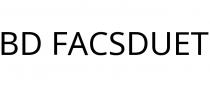 BD FACSDUET