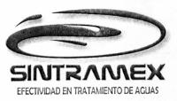 SINTRAMEX EFECTIVIDAD EN TRATAMIENTO DE AGUAS