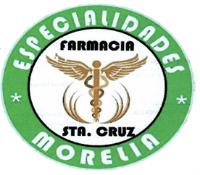 FARMACIA ESPECIALIDADES STA. CRUZ MORELIA