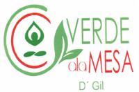 VERDE A LA MESA D' GIL