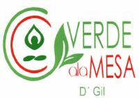 VERDE A LA MESA D' GIL