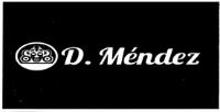 D. MENDEZ