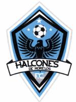 HALCONES DE MORELOS