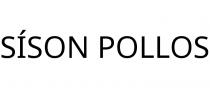 SÍSON POLLOS