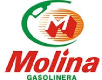 M MOLINA GASOLINERA
