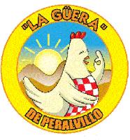 LA GÜERA DE PERALVILLO