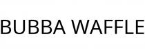 BUBBA WAFFLE
