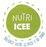 NUTRI ICEE BALANCE ENTRE LO RICO Y LO SANO