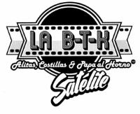 LA BTK SATELITE
