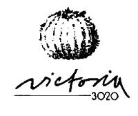 VICTORIA 3020