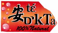 TÉ D'KTA