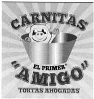 CARNITAS EL PRIMER 