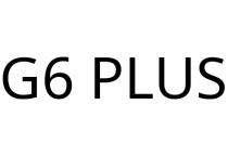 G6 PLUS