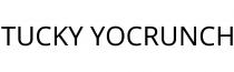 TUCKY YOCRUNCH