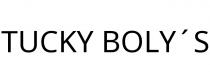 TUCKY BOLY´S