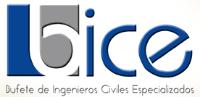 BICE BUFETE DE INGENIEROS CIVILES ESPECIALIZADOS