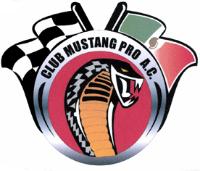 CLUB MUSTANG PRO A.C.