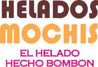 HELADOS MOCHIS EL HELADO HECHO BOMBON