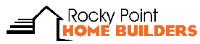 ROCKY POINT HOME BUILDERS CUSTOM HOMES & RENOVATIONS