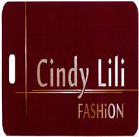 CINDY LILI FASHION