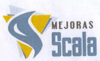 SCALA MEJORAS