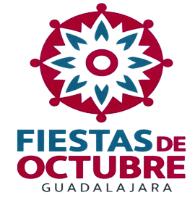 FIESTAS DE OCTUBRE GUADALAJARA