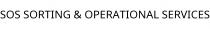 SOS SORTING & OPERATIONAL SERVICES