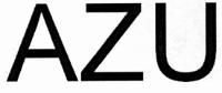 AZU
