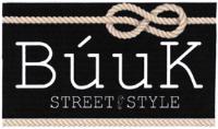 BÚUK STREETSTYLE