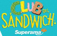 CLUB DEL SÁNDWICH SUPERAMA