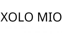 XOLO MIO