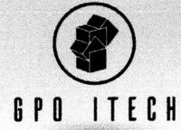 GPO ITECH