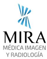 MEDICA IMAGEN Y RADIOLOGIA MIRA